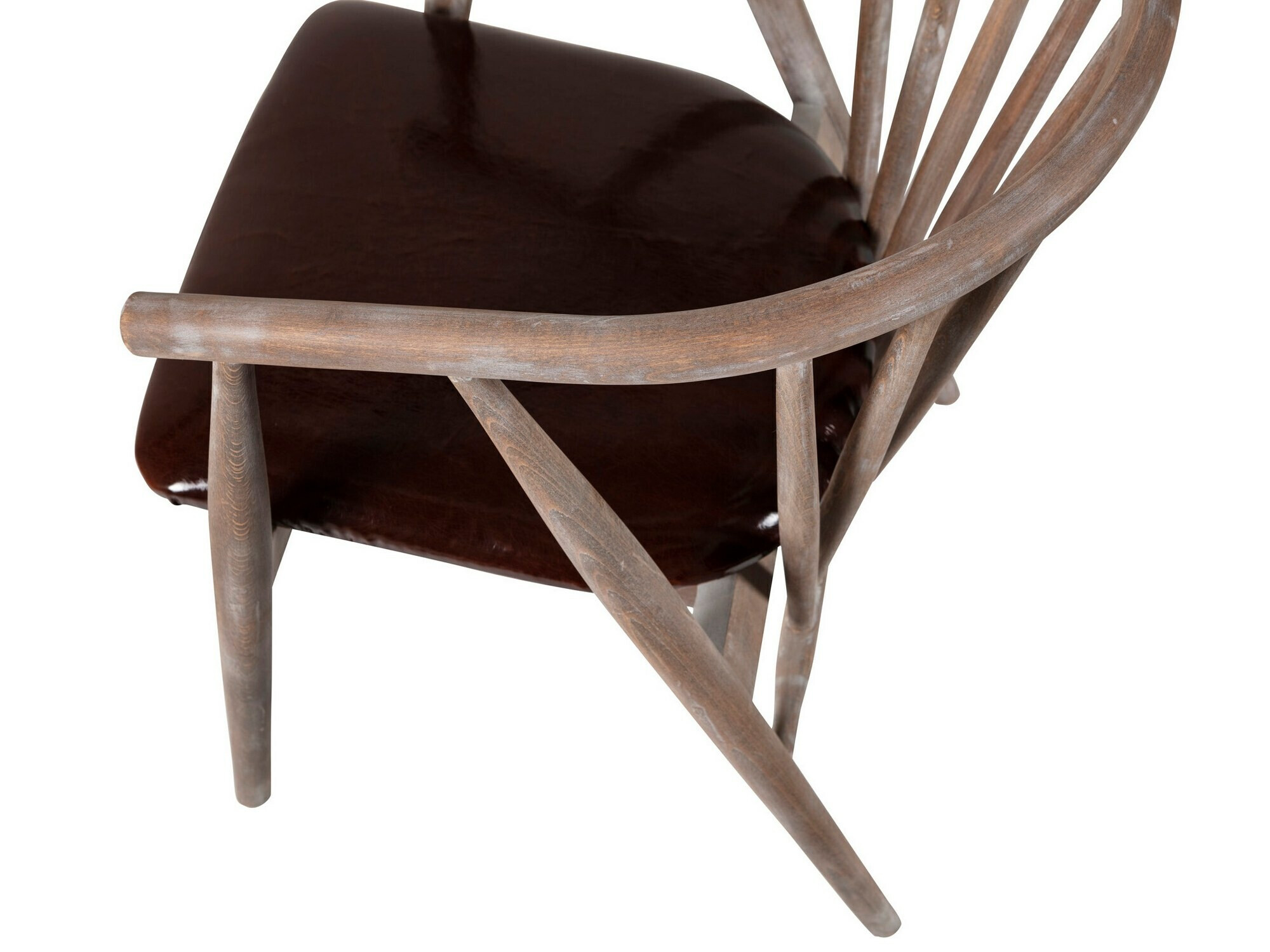 Stolica Kailua 2258 (Smeđa + Ostarjela smeđa)