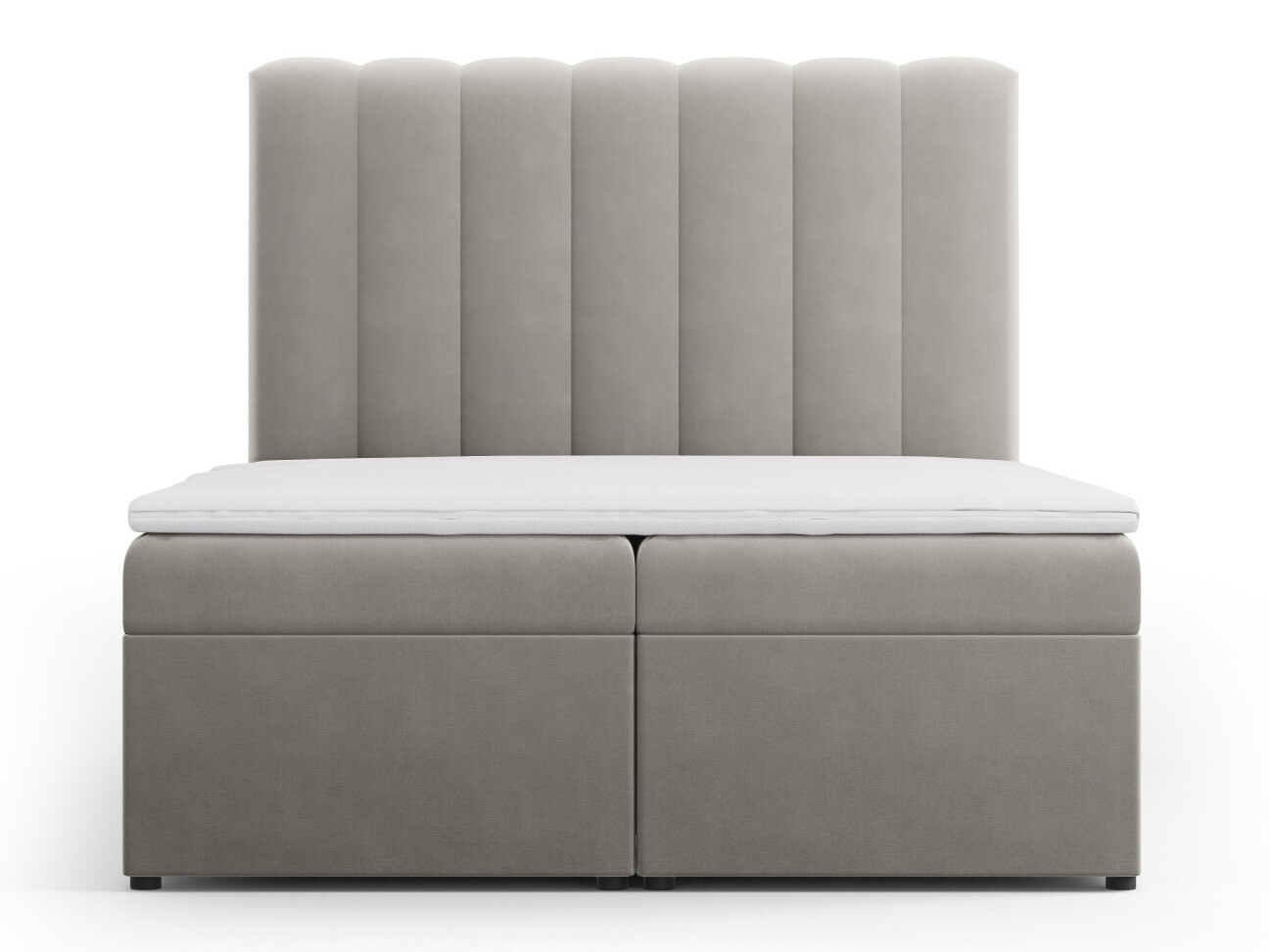 Boxspring krevet Beckley 113 (Bluvel 13)