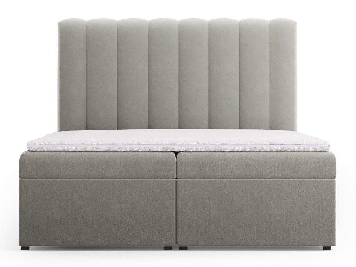 Boxspring krevet Beckley 113 (Bluvel 13)