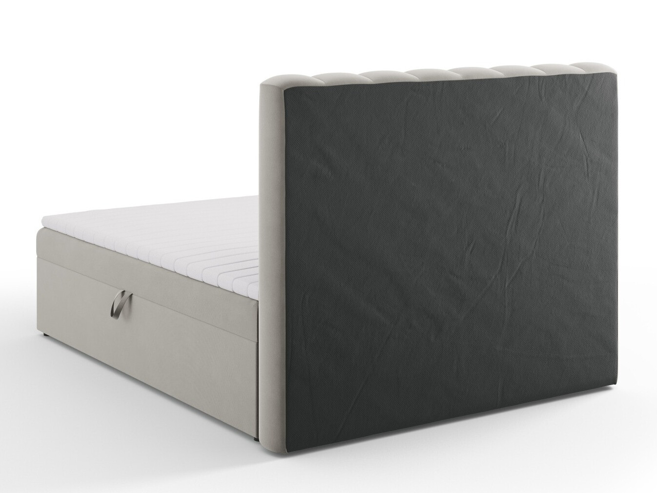 Boxspring krevet Beckley 113 (Bluvel 13)