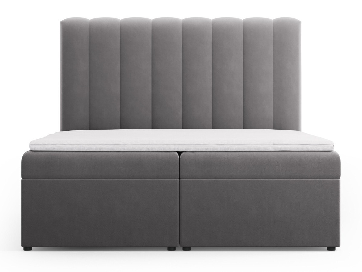 Boxspring krevet Beckley 113 (Bluvel 14)