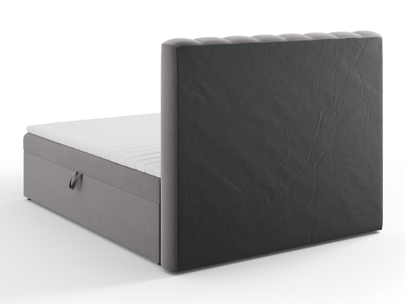 Boxspring krevet Beckley 113 (Bluvel 14)