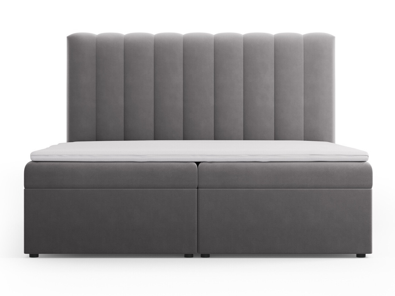 Boxspring krevet Beckley 113 (Bluvel 14)