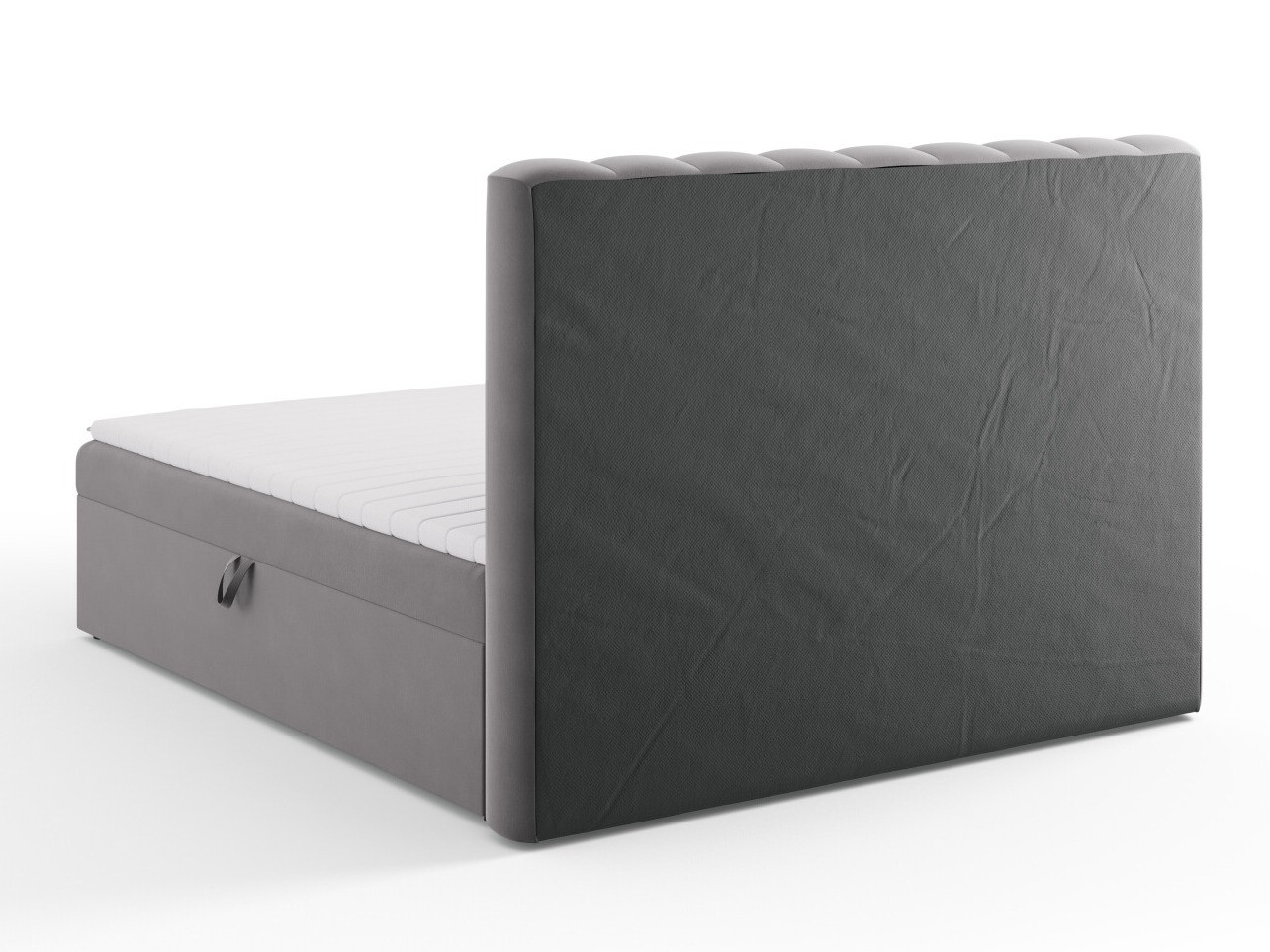 Boxspring krevet Beckley 113 (Bluvel 14)