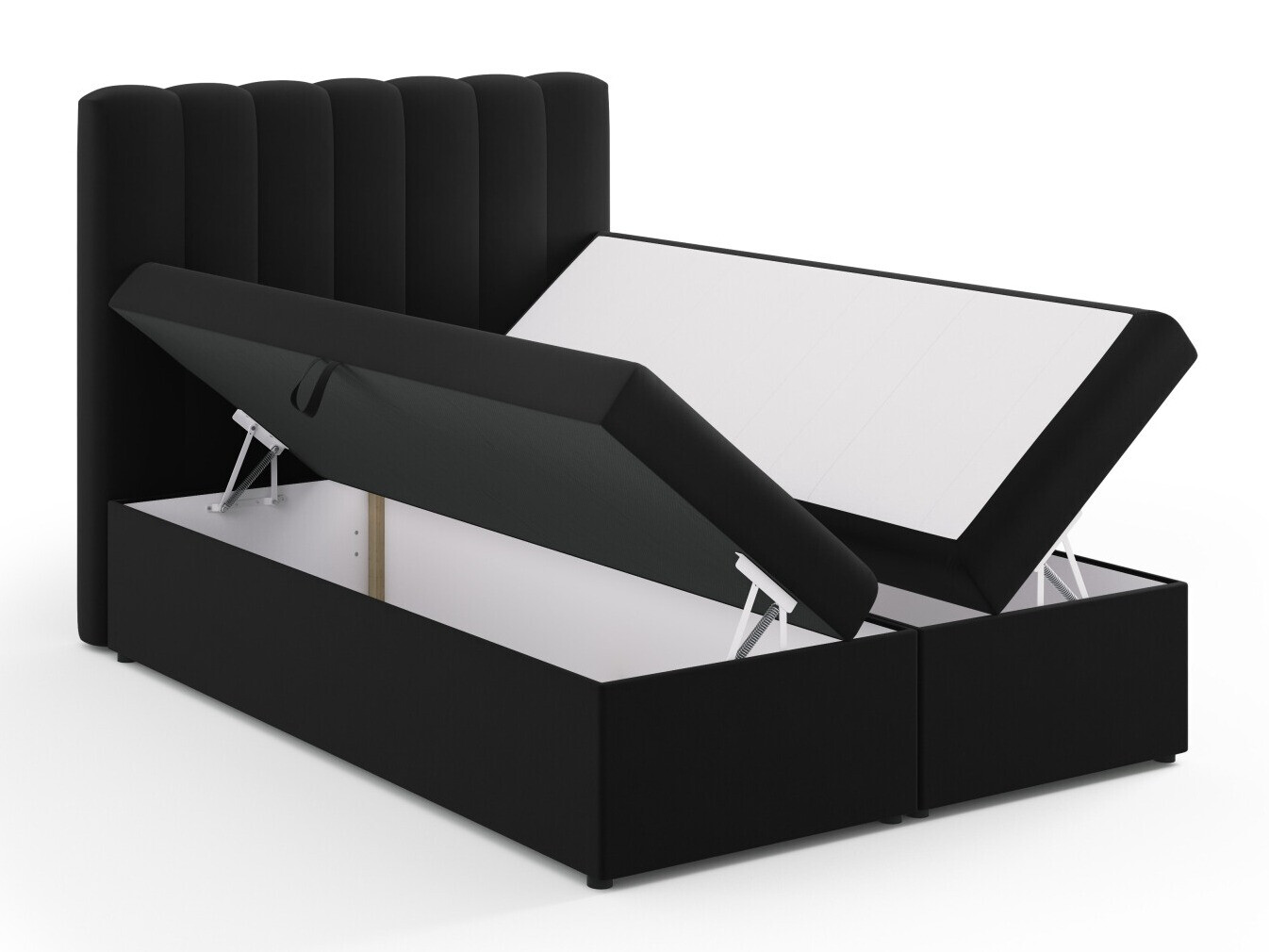 Boxspring krevet Beckley 113 (Bluvel 19)