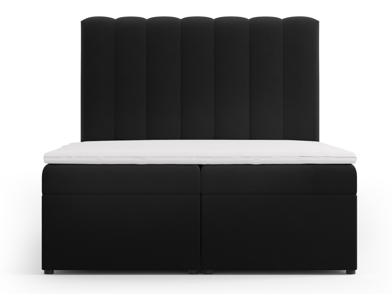 Boxspring krevet Beckley 113 (Bluvel 19)