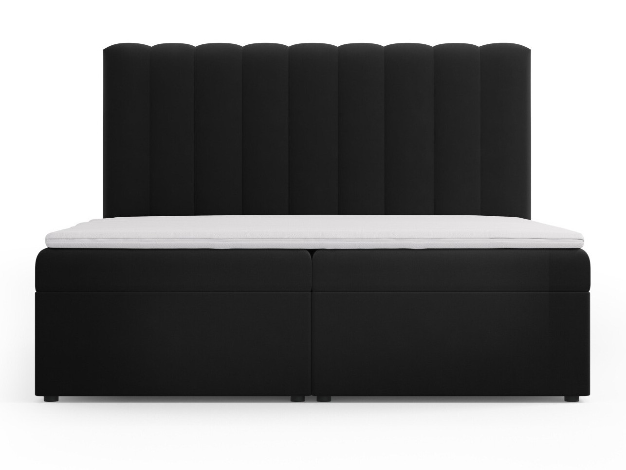 Boxspring krevet Beckley 113 (Bluvel 19)