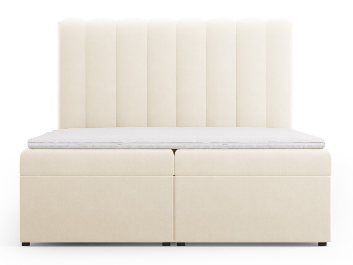 Boxspring krevet Beckley 113 (Bluvel 22)