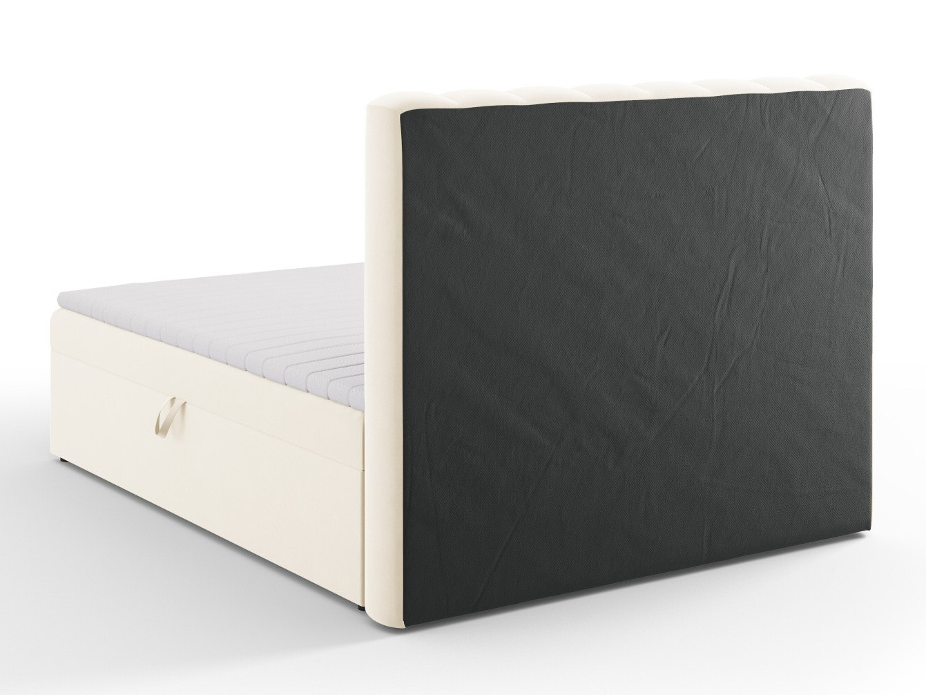 Boxspring krevet Beckley 113 (Bluvel 22)