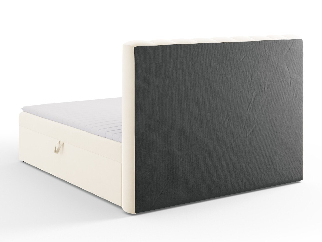 Boxspring krevet Beckley 113 (Bluvel 22)