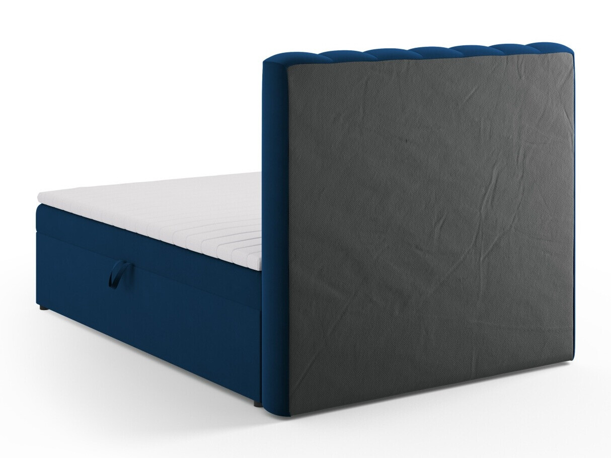 Boxspring krevet Beckley 113 (Bluvel 86)