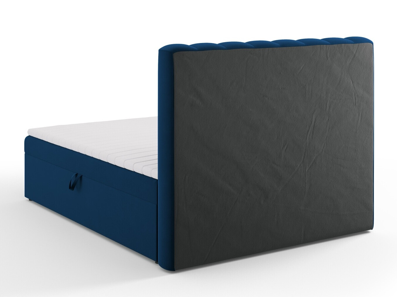 Boxspring krevet Beckley 113 (Bluvel 86)