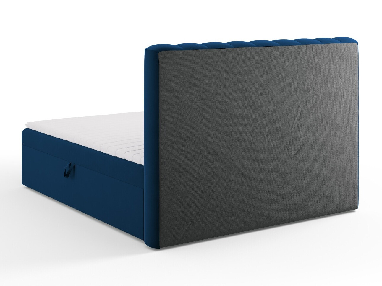 Boxspring krevet Beckley 113 (Bluvel 86)