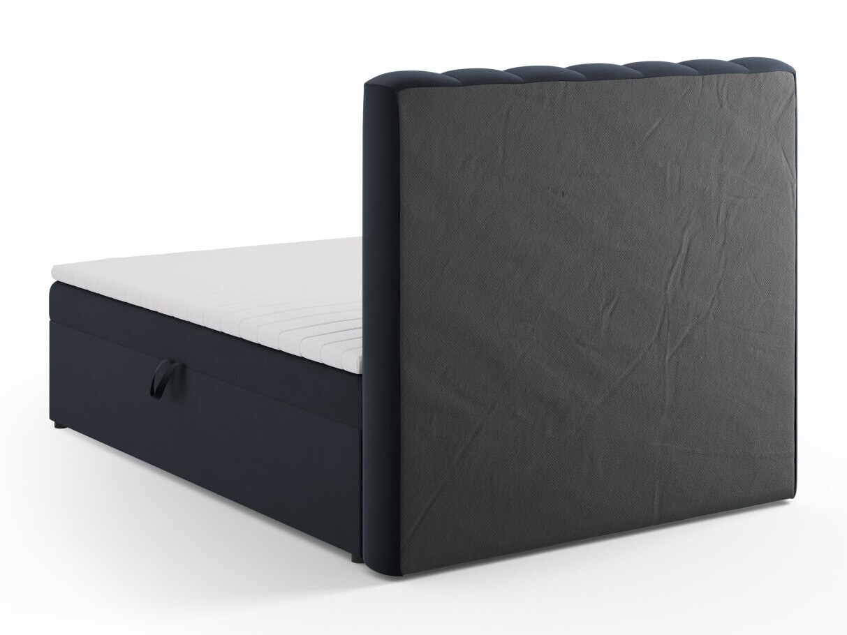 Boxspring krevet Beckley 113 (Bluvel 89)