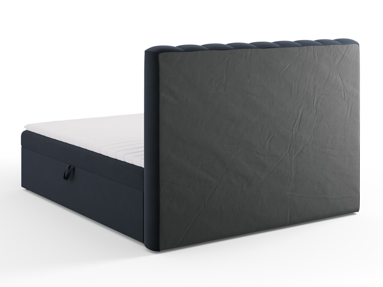 Boxspring krevet Beckley 113 (Bluvel 89)