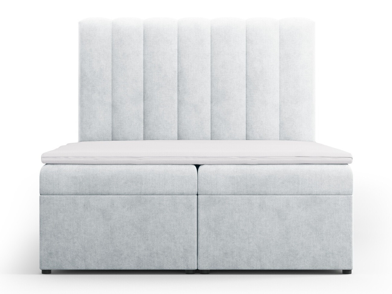 Boxspring krevet Beckley 113 (Moly 70)