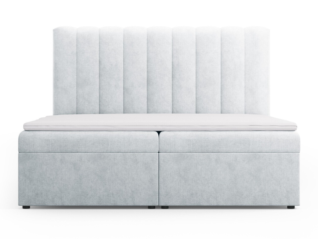 Boxspring krevet Beckley 113 (Moly 70)