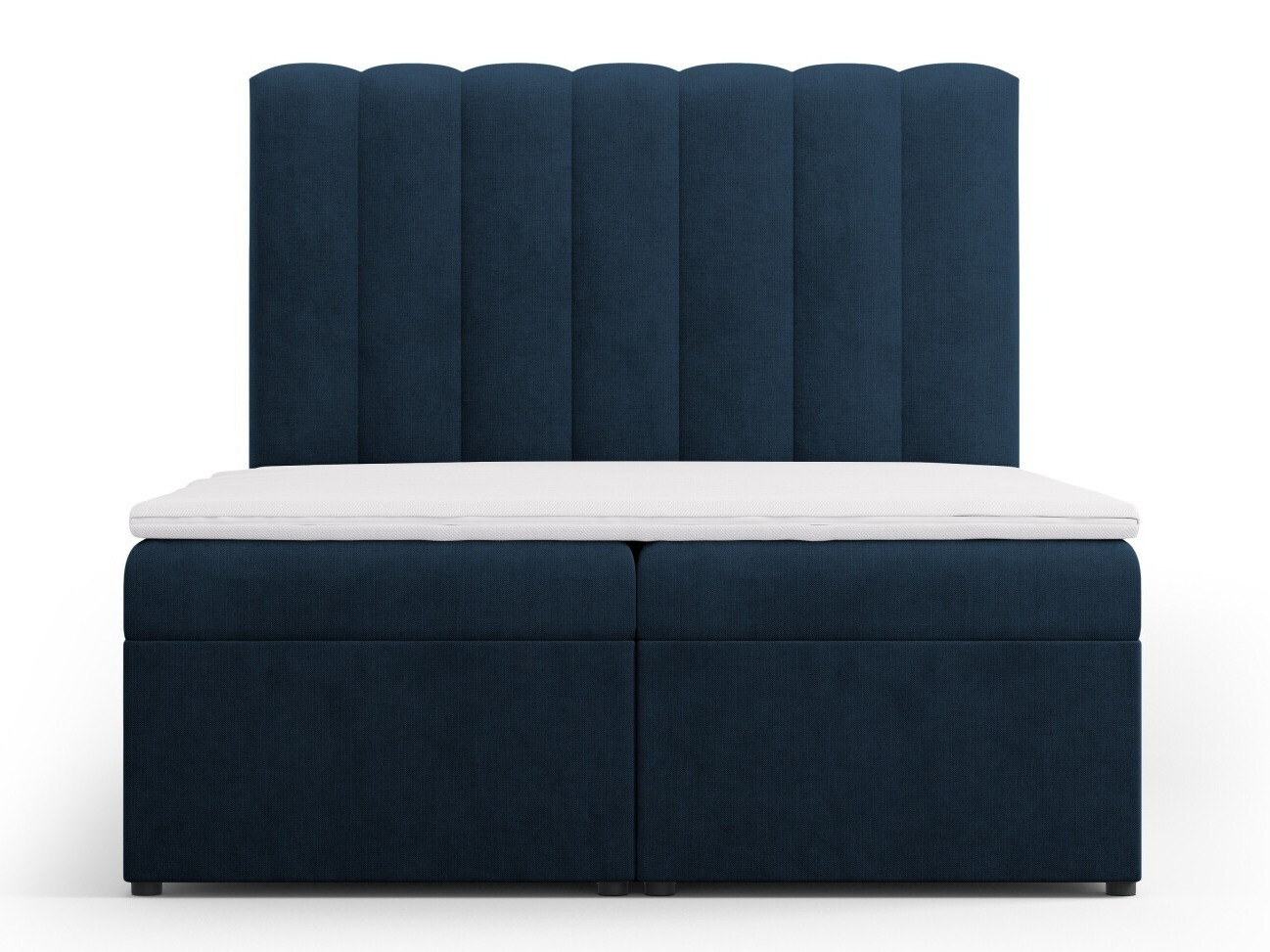 Boxspring krevet Beckley 113 (Moly 79)