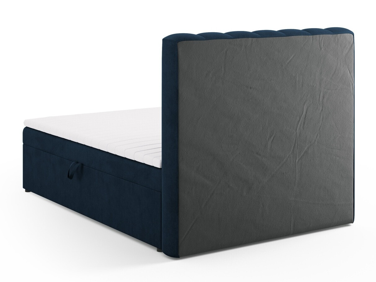 Boxspring krevet Beckley 113 (Moly 79)