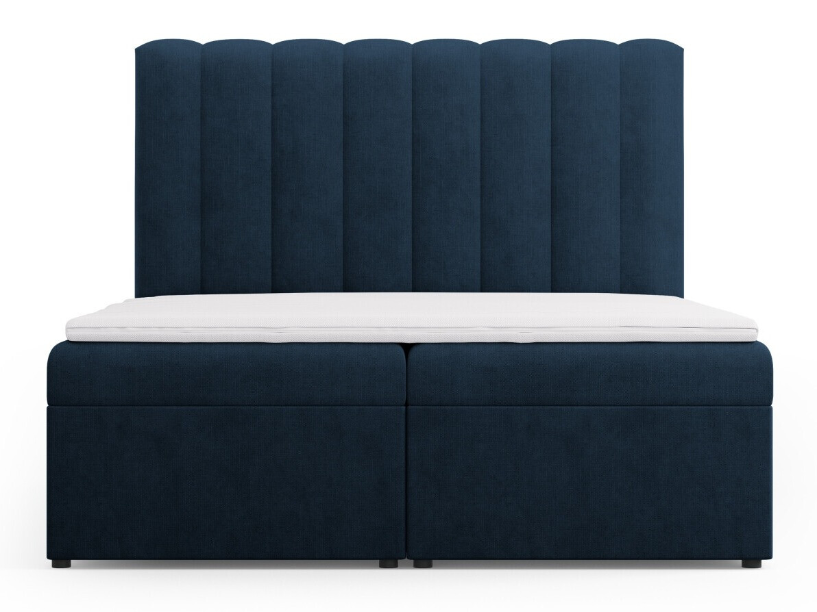 Boxspring krevet Beckley 113 (Moly 79)