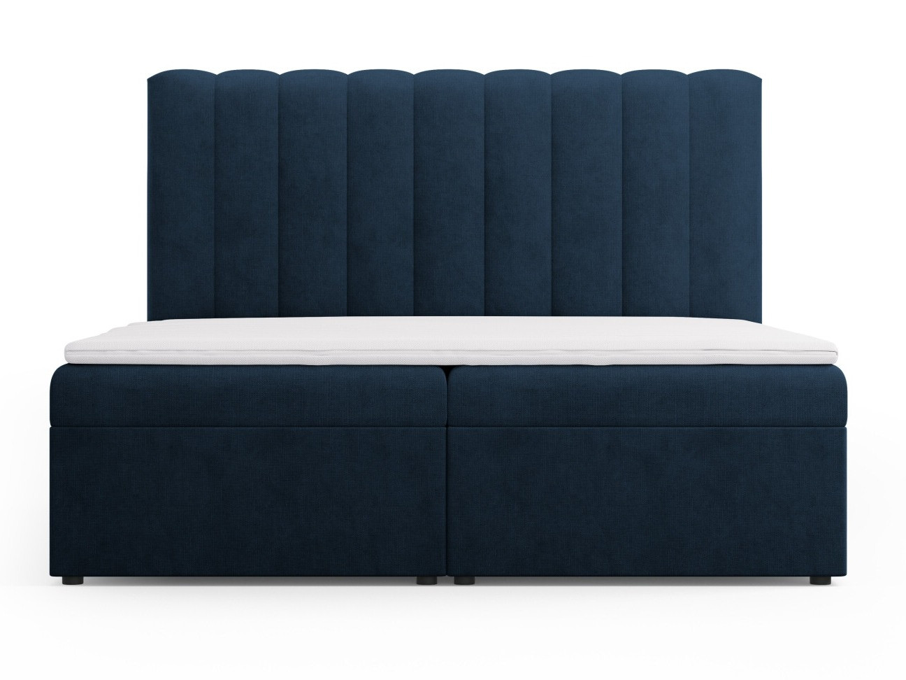 Boxspring krevet Beckley 113 (Moly 79)