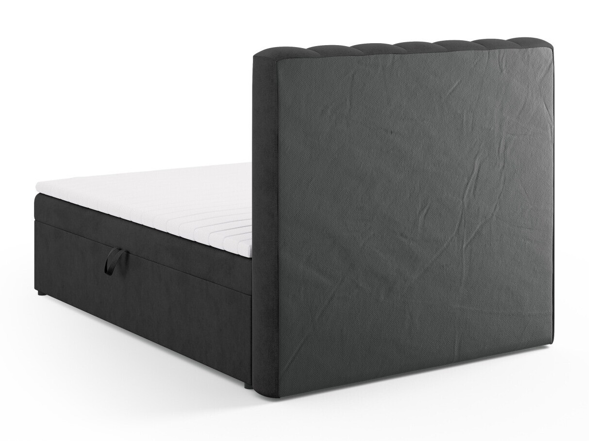 Boxspring krevet Beckley 113 (Moly 97)