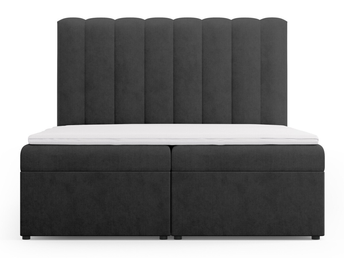 Boxspring krevet Beckley 113 (Moly 97)