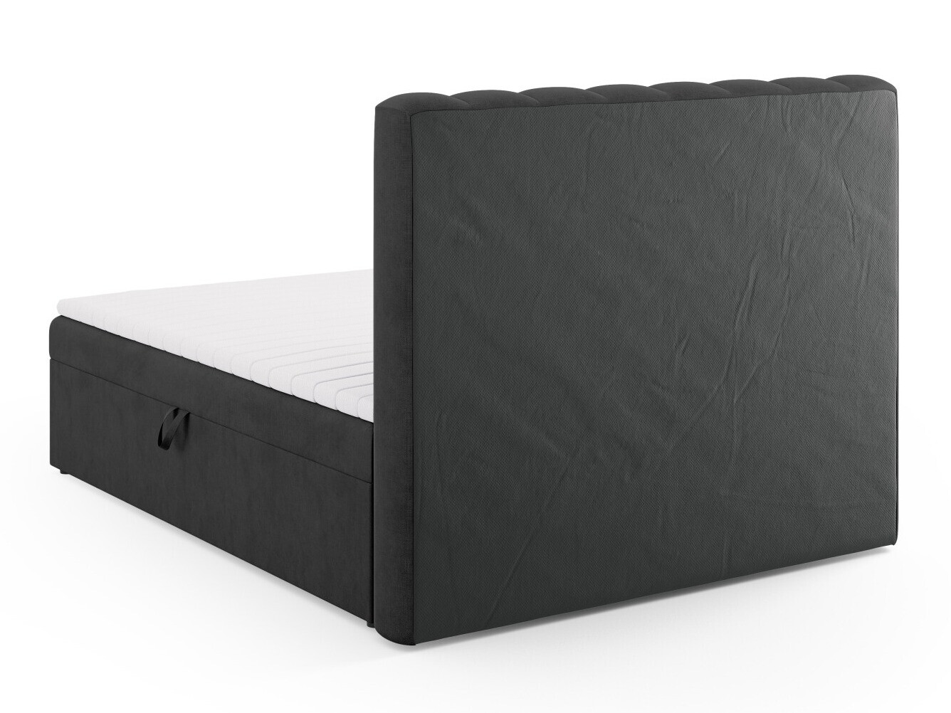 Boxspring krevet Beckley 113 (Moly 97)