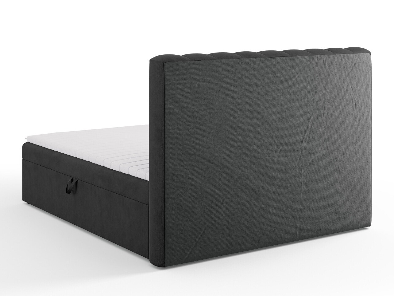 Boxspring krevet Beckley 113 (Moly 97)