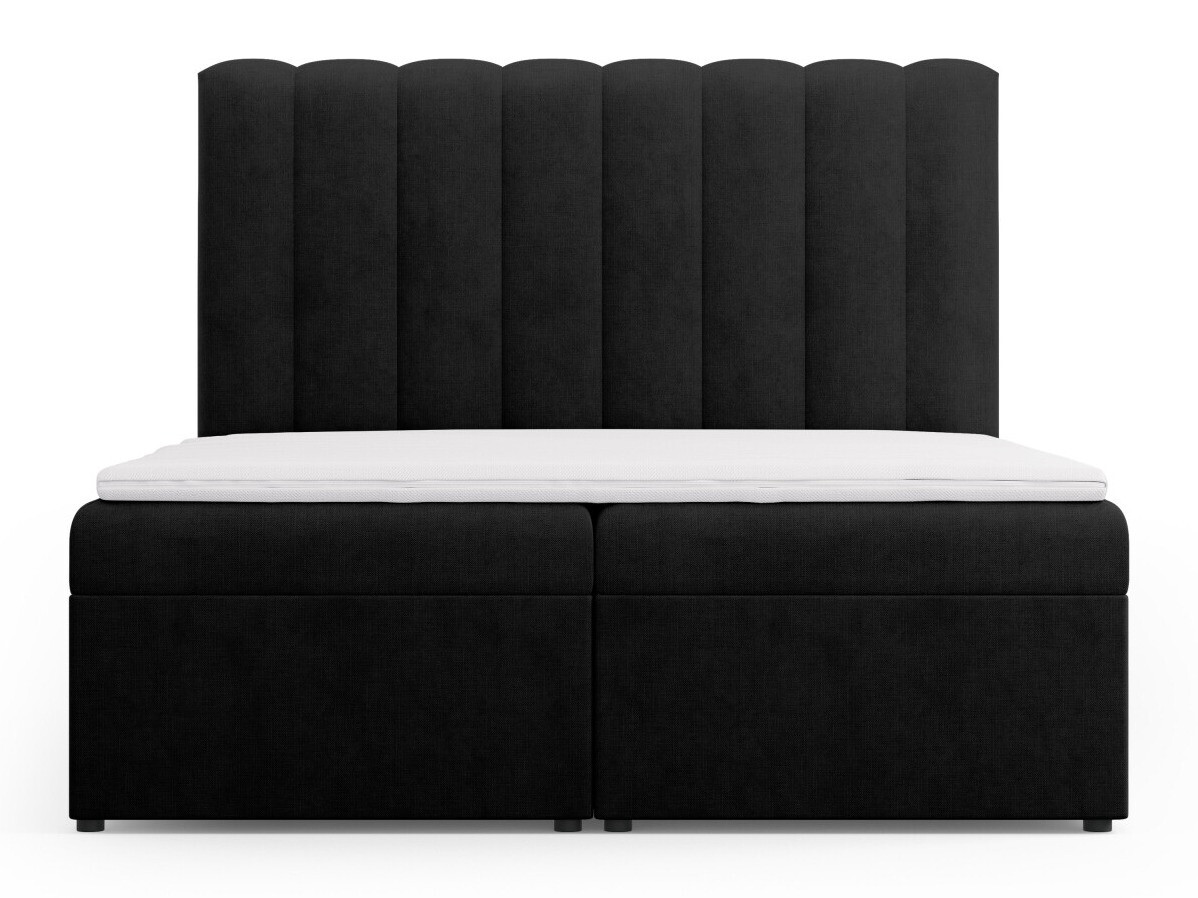 Boxspring krevet Beckley 113 (Moly 99)