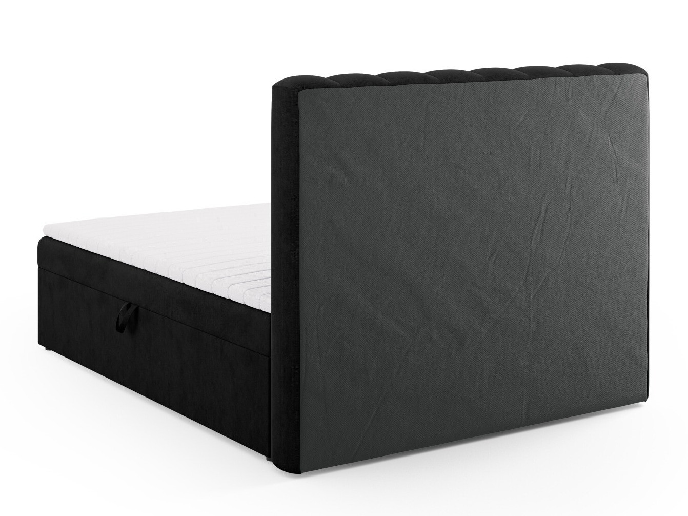 Boxspring krevet Beckley 113 (Moly 99)