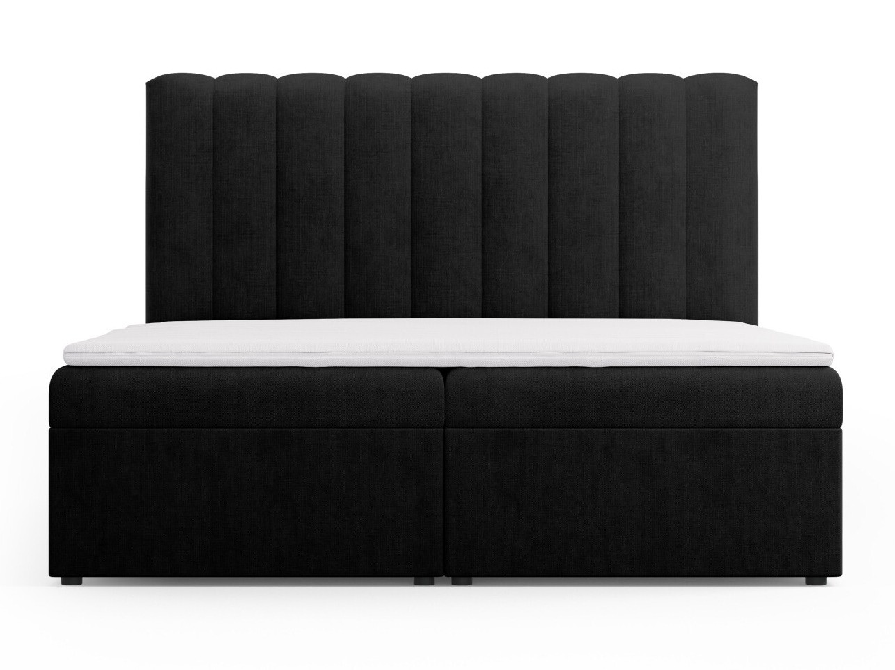 Boxspring krevet Beckley 113 (Moly 99)