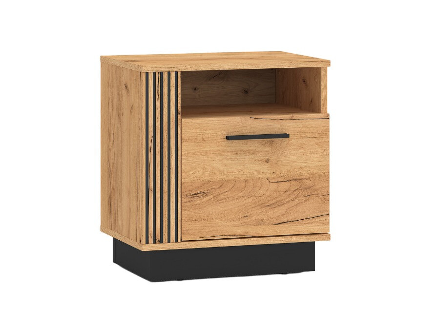 Noćni ormarić Livluo 109