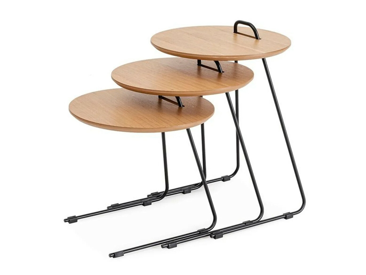 Set pomoćnih stolića Kailua 2262