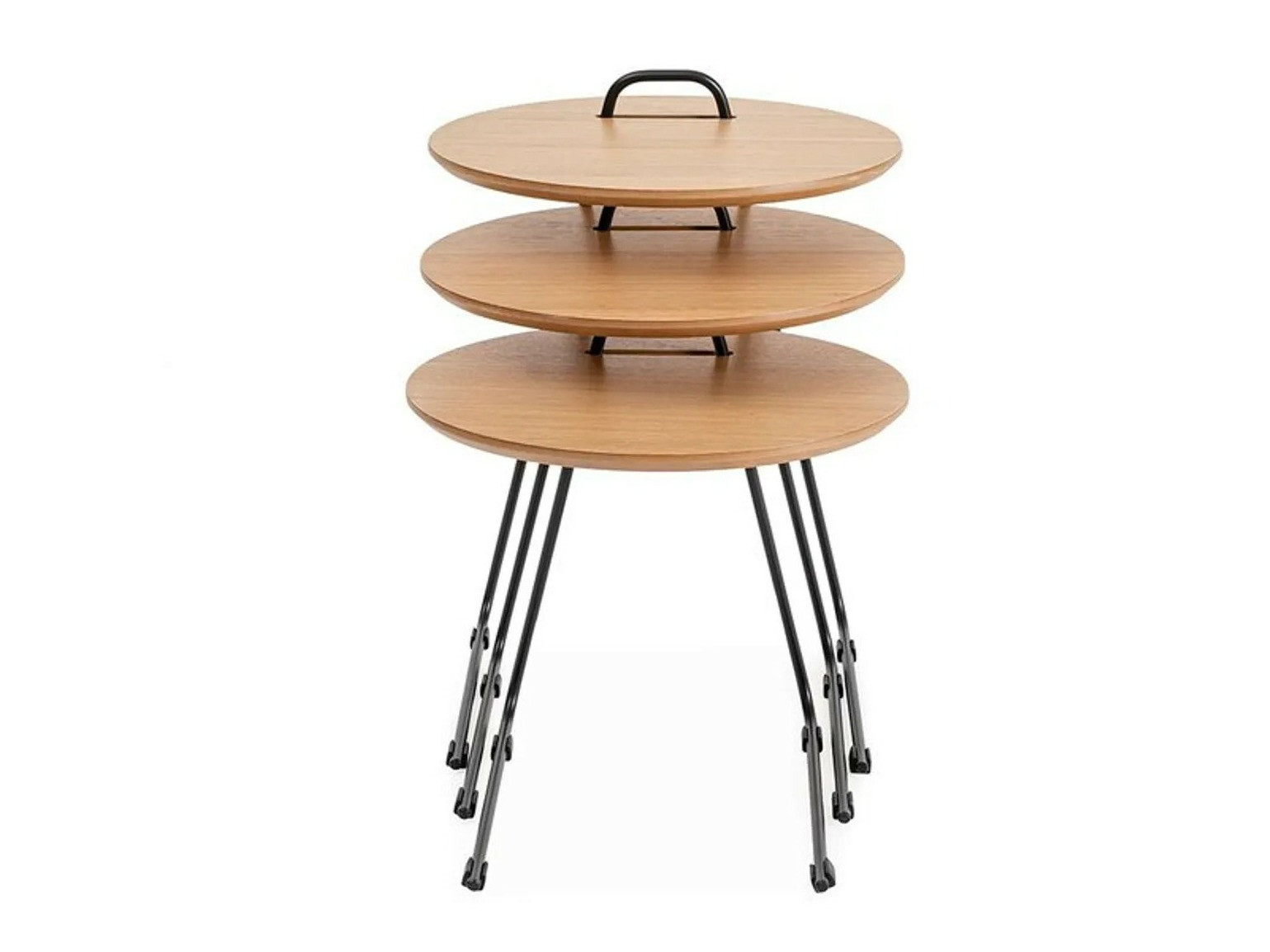 Set pomoćnih stolića Kailua 2262