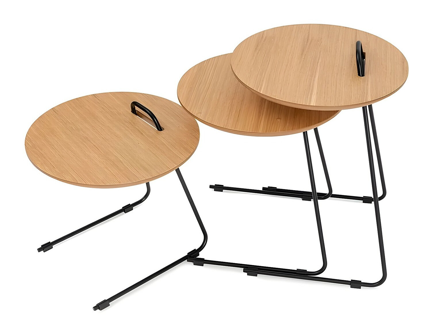 Set pomoćnih stolića Kailua 2262