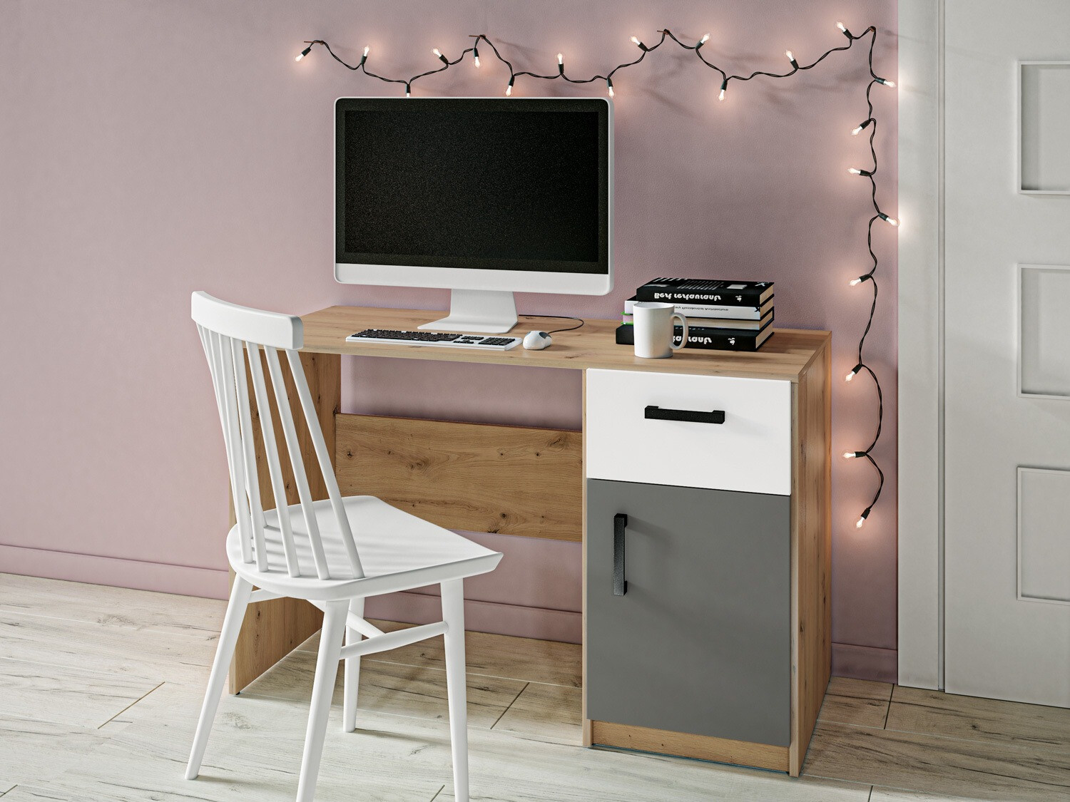 Uredski stol Nucavu 106