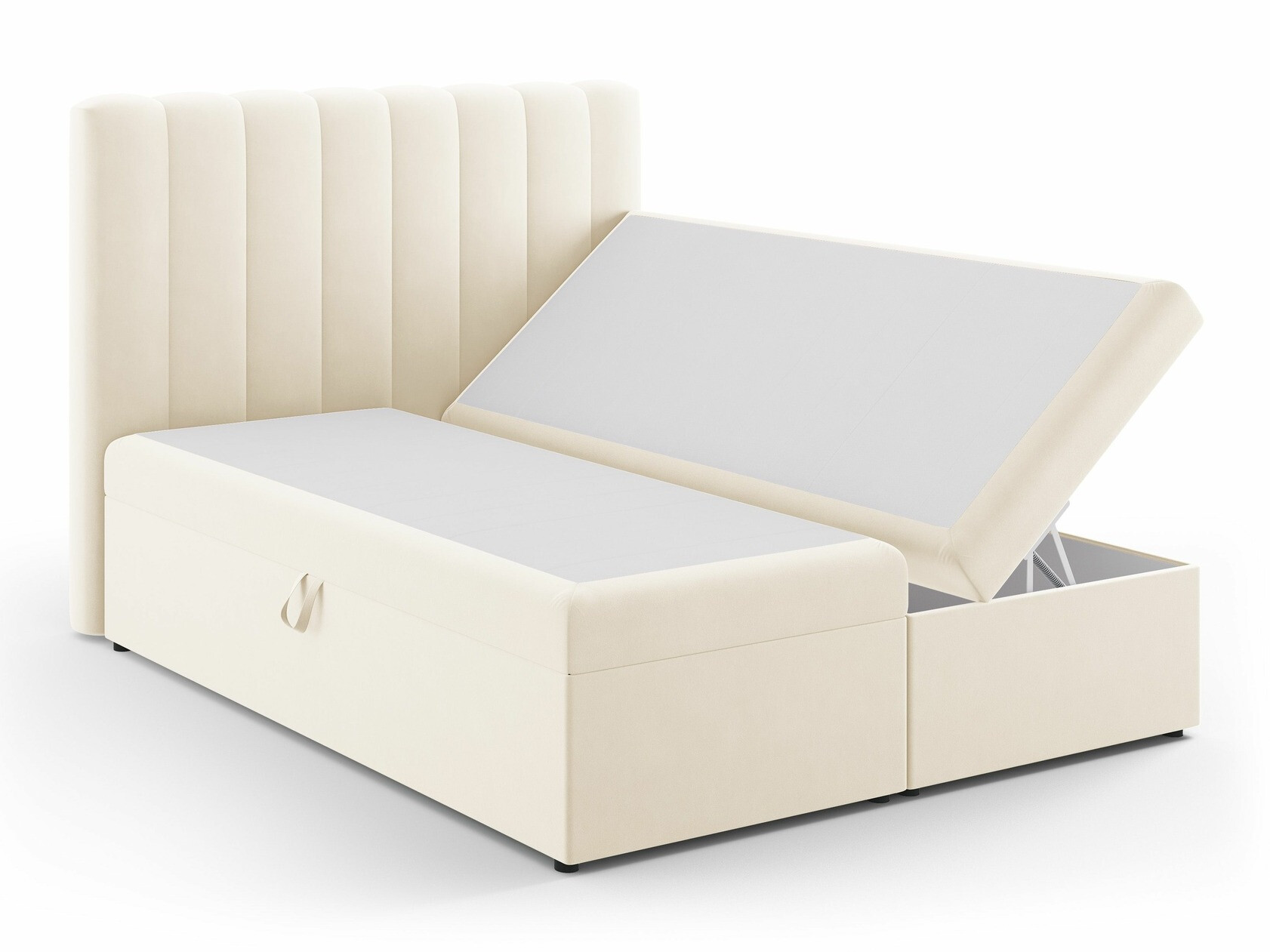 Boxspring krevet Beckley 113 (Bluvel 22)