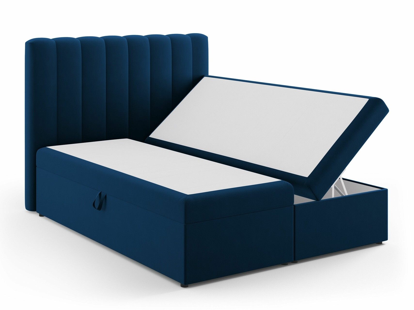 Boxspring krevet Beckley 113 (Bluvel 86)