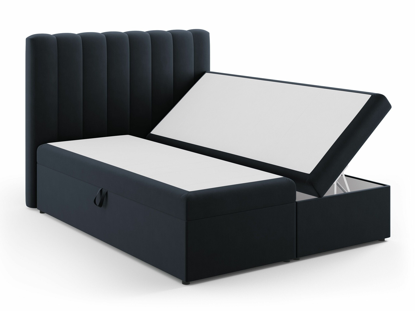 Boxspring krevet Beckley 113 (Bluvel 89)