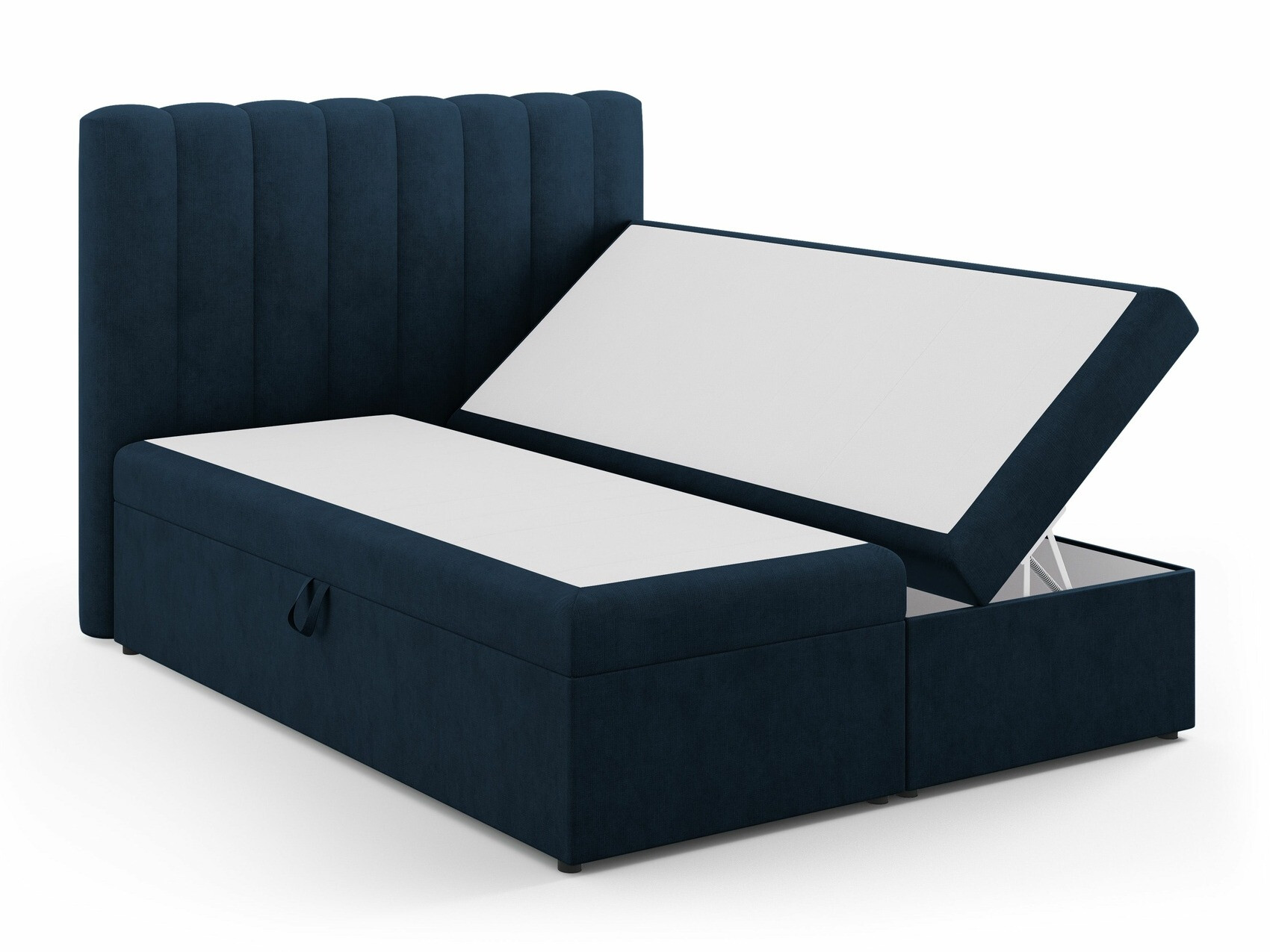 Boxspring krevet Beckley 113 (Moly 79)