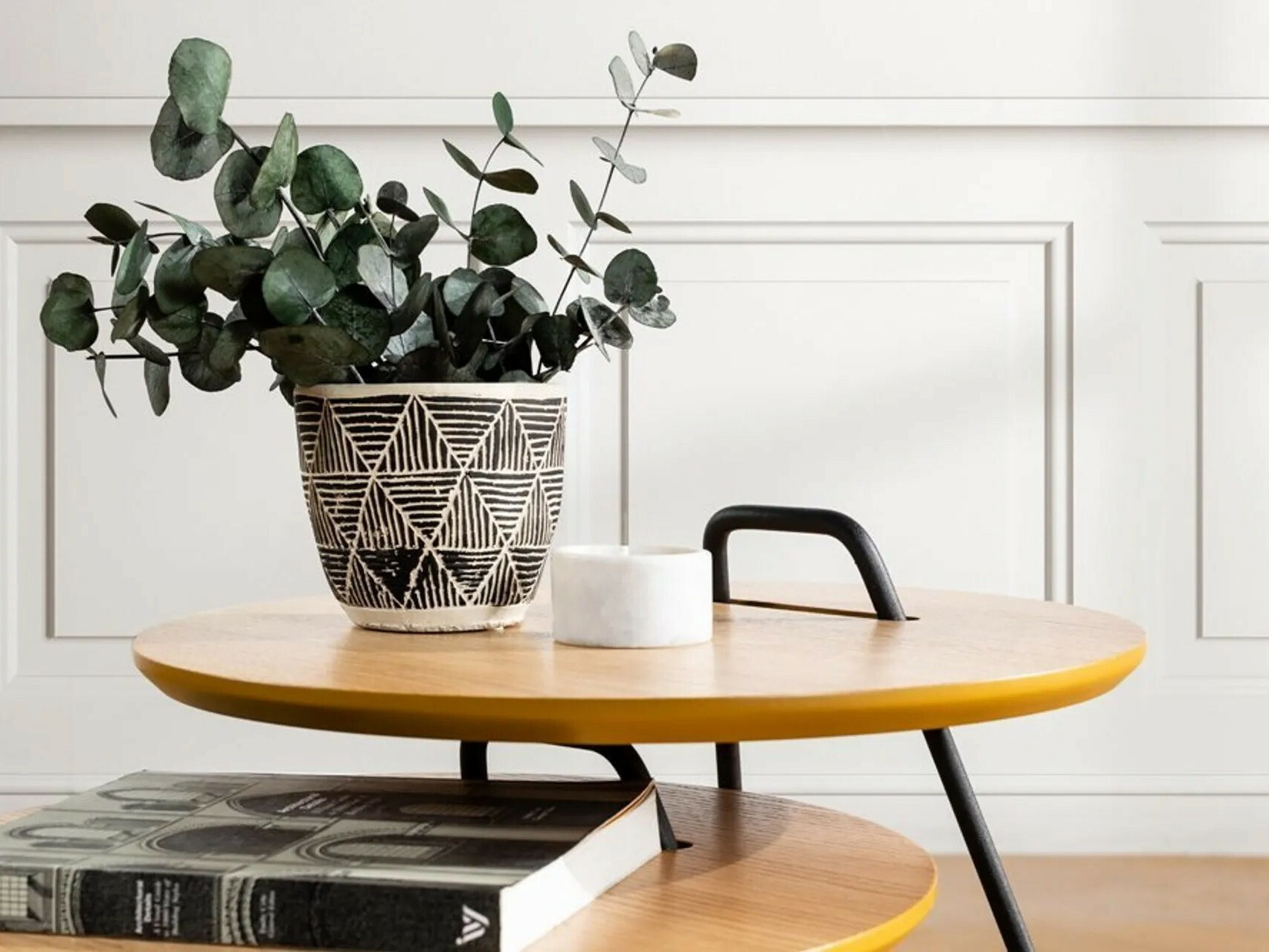 Set pomoćnih stolića Kailua 2262