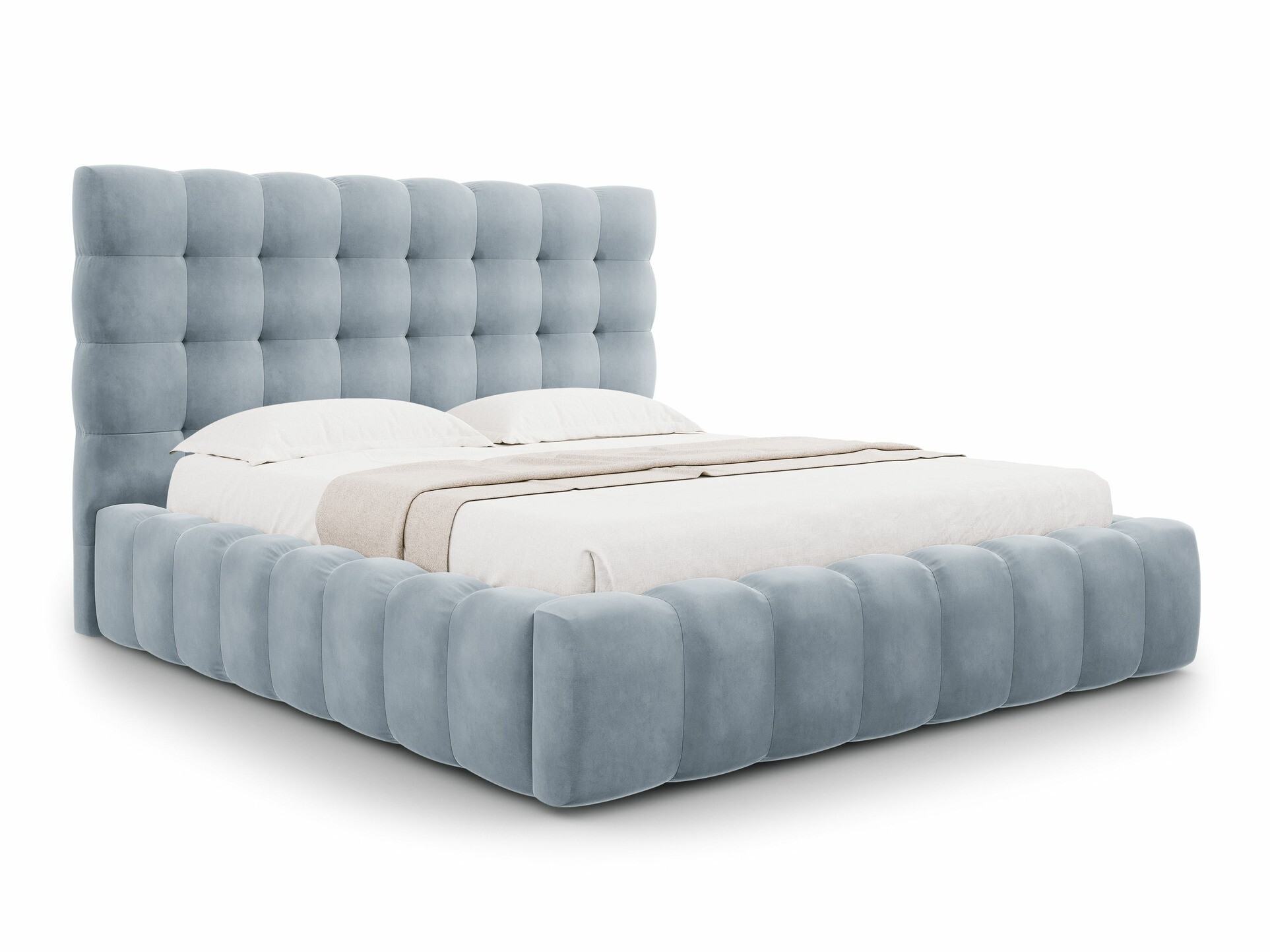 Krevet Lormelo 109 (Bluvel 06)