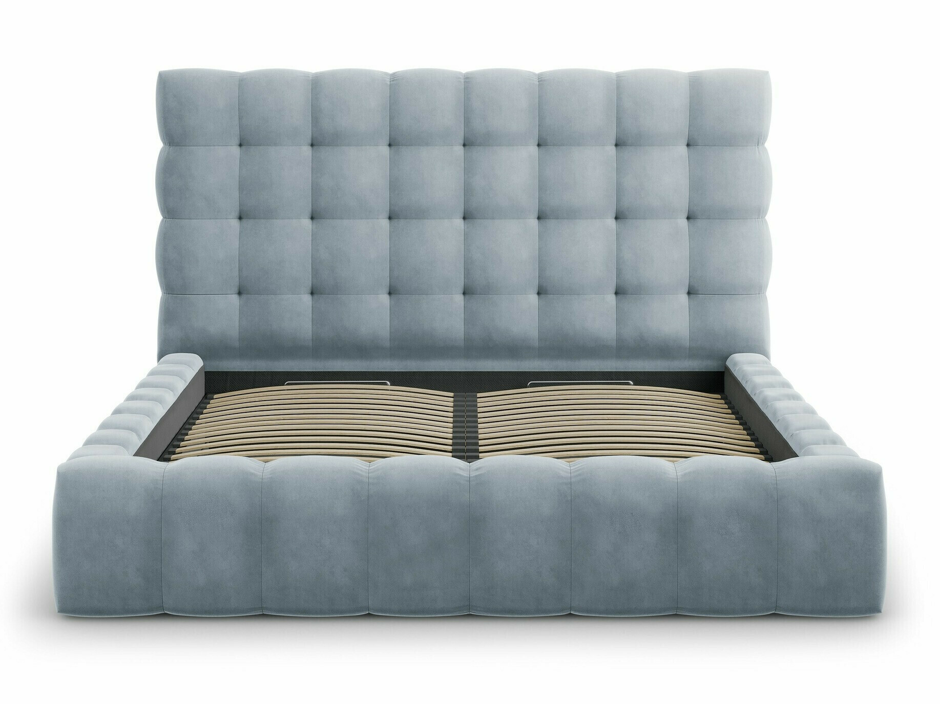 Krevet Lormelo 109 (Bluvel 06)