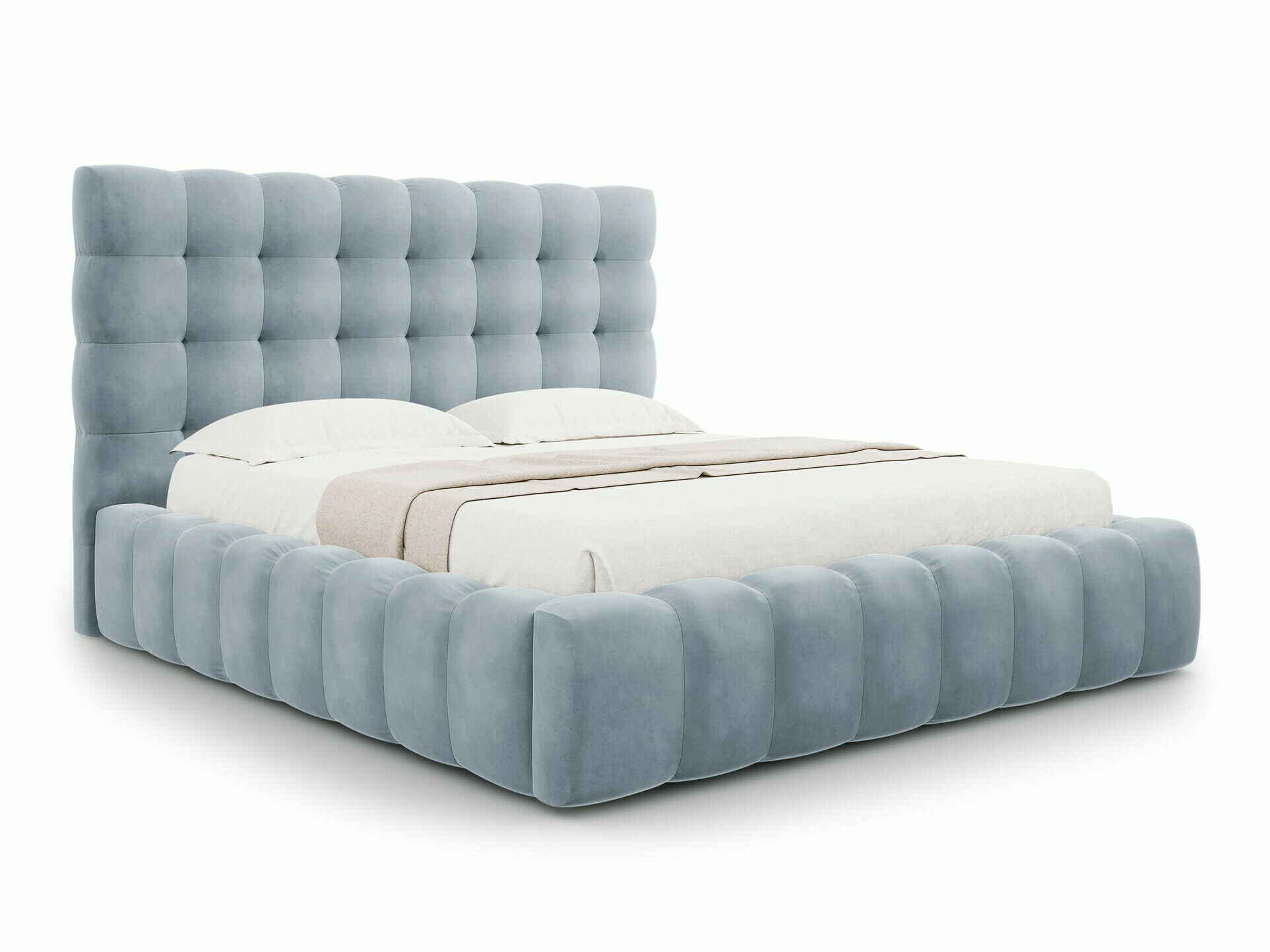 Krevet Lormelo 109 (Bluvel 06)