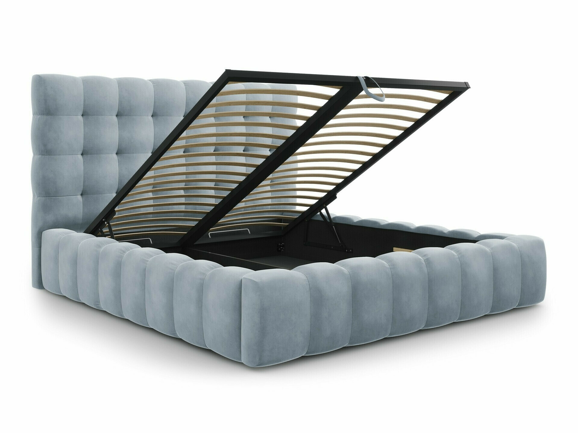 Krevet Lormelo 109 (Bluvel 06)