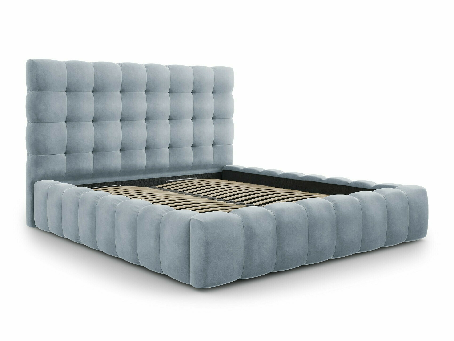 Krevet Lormelo 109 (Bluvel 06)