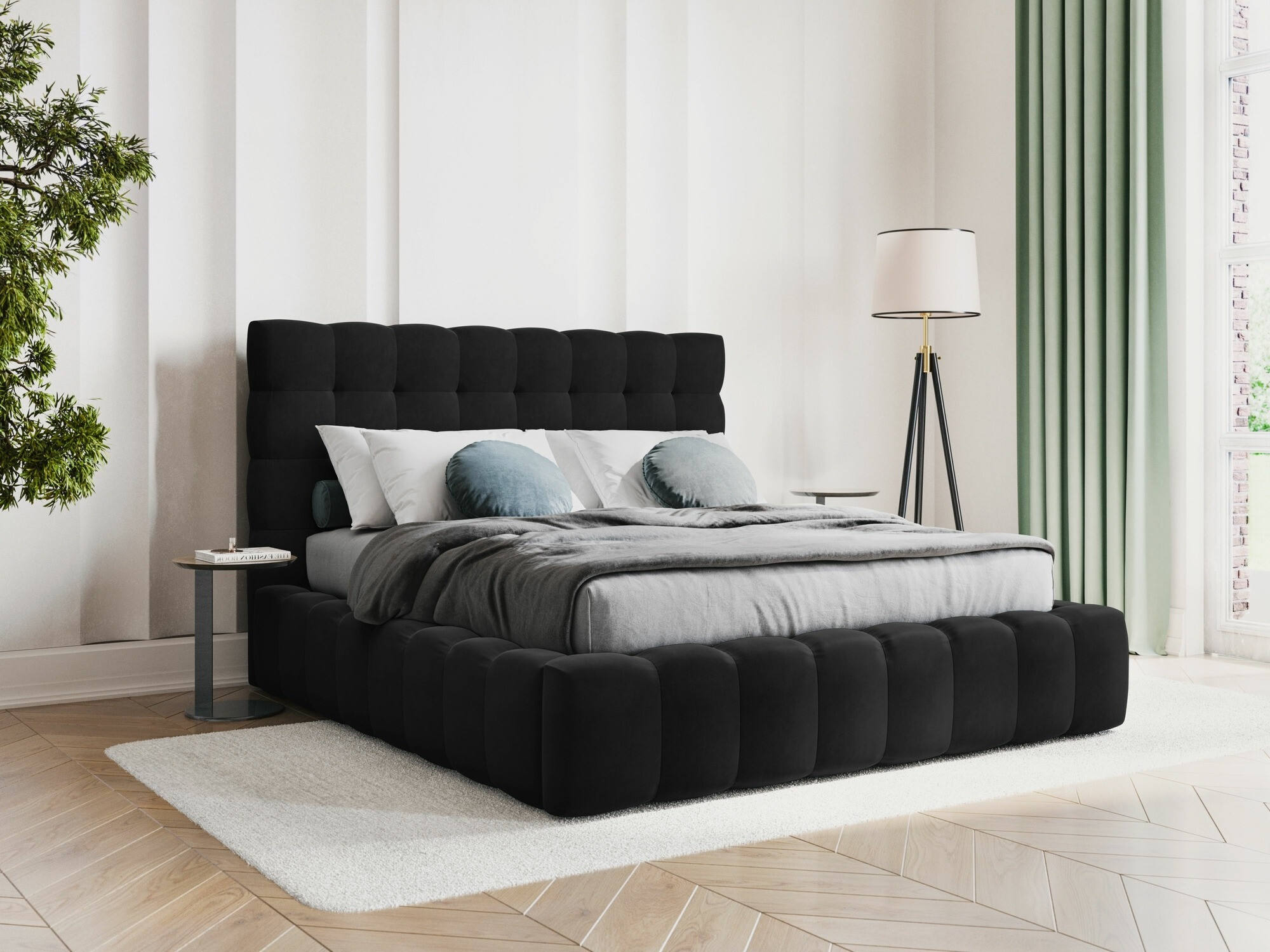 Krevet Lormelo 109 (Bluvel 19)