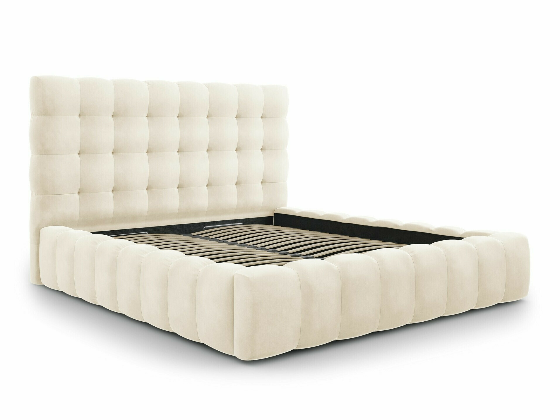 Krevet Lormelo 109 (Bluvel 22)