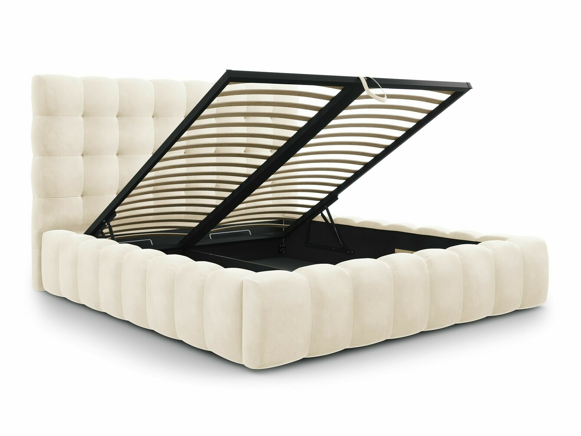 Krevet Lormelo 109 (Bluvel 22)